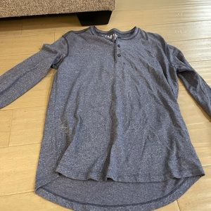 Gap size S long sleeve top